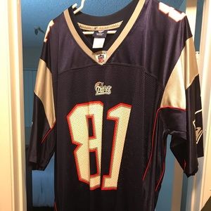 New England Patriots Jersey